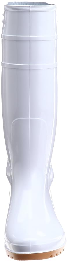 Amazon | [アキレス] ブーツ 耐油 衛生加工 2E ワークマスター
